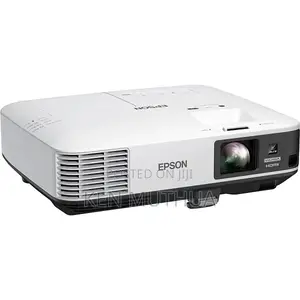 Epson EB-2250U Projector 3LCD 5000 Lumens