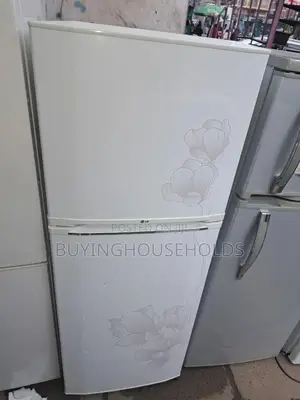 LG 240L No Frost Fridge