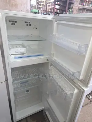 LG 240L No Frost Fridge