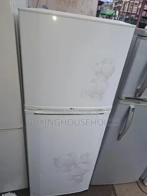 LG 240L No Frost Fridge