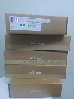 Ubiquiti UAP-AC-LITE Access Point '!UAP-AC-LITE Access Point