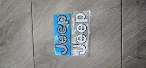 JEEP Emblems