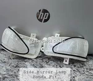 SIDE MIRROR Lamp(Blinker) Honda Fit Jazz