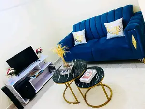 One Bedroom Airbnb South B Near Capital Centre