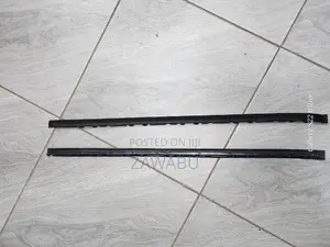 Windscreen Moulding Tx Prado FJ 150 2010_2020
