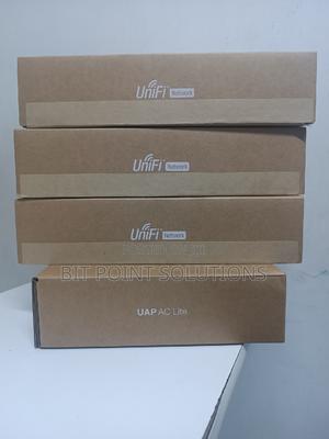 Ubiquiti Unifi UAP-AC-LITE ( Unifi UAP-AC-LITE) - thumbnail 2