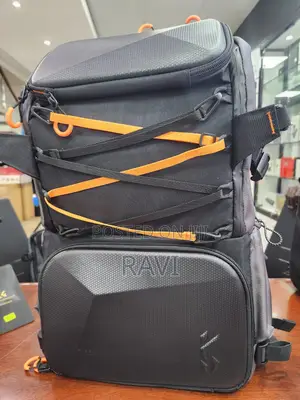Camera Backpack KNF Waterproof