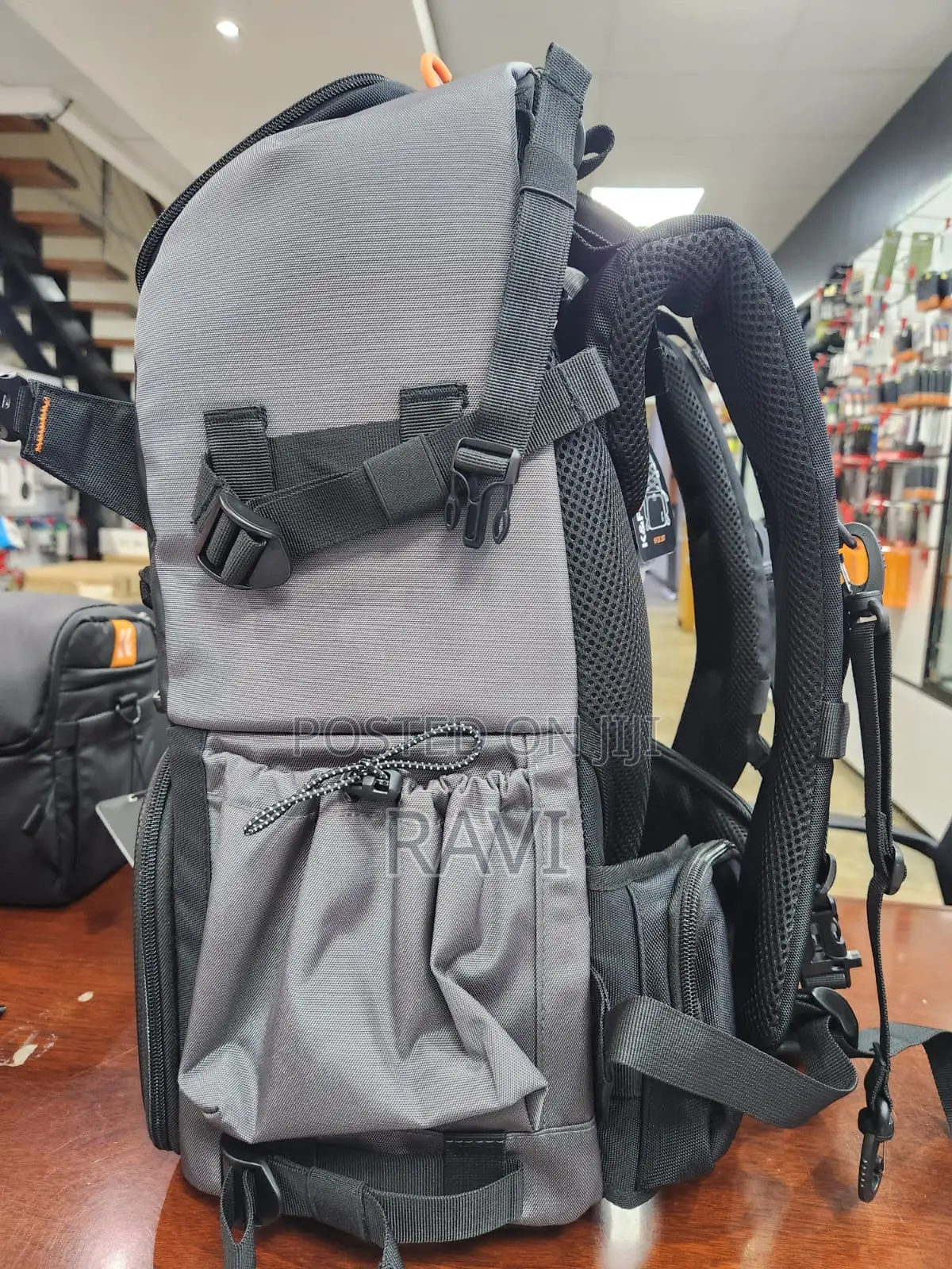 Camera Backpack KNF Waterproof