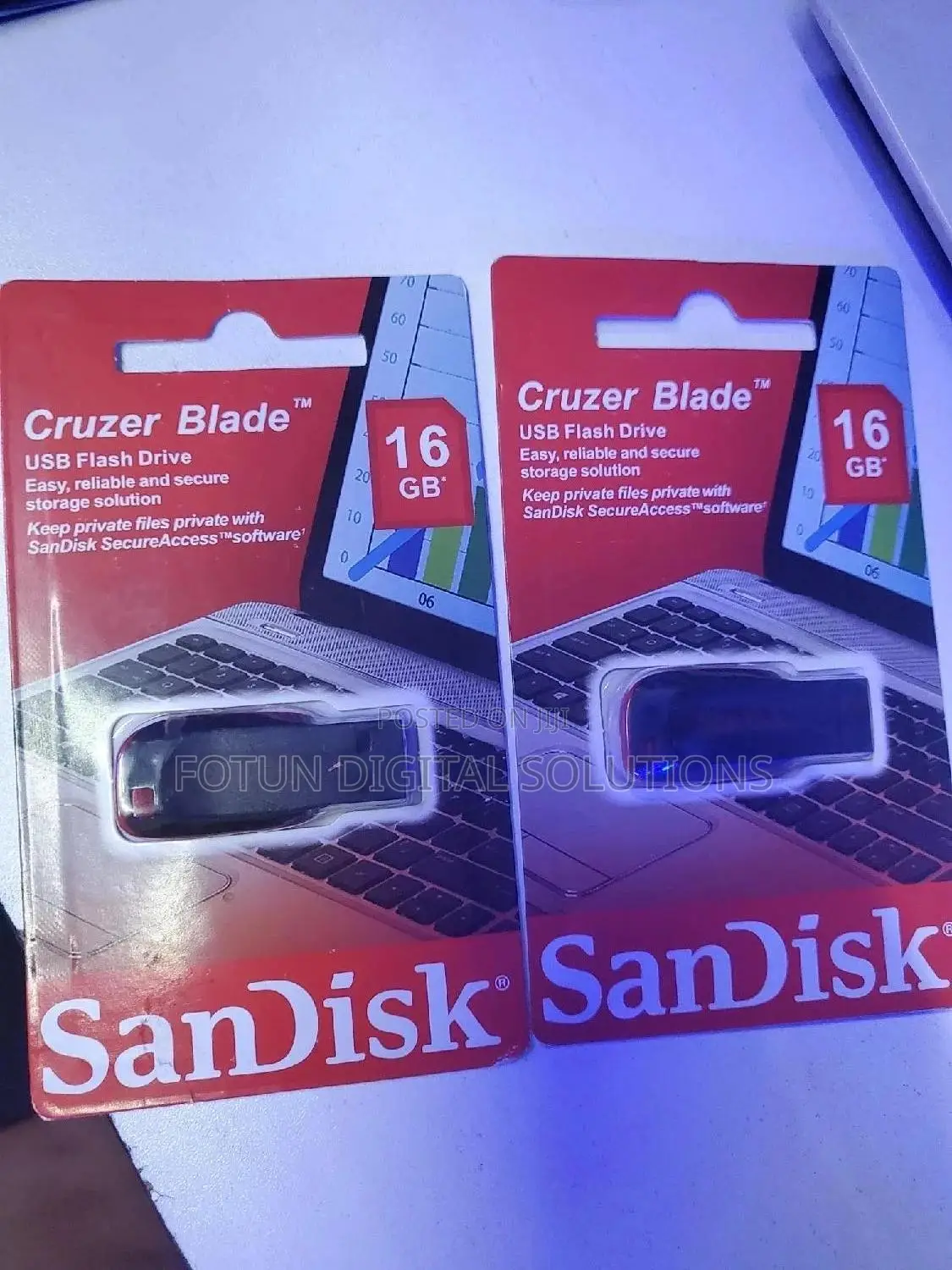Sandisk 16gb Usb Flash Drive