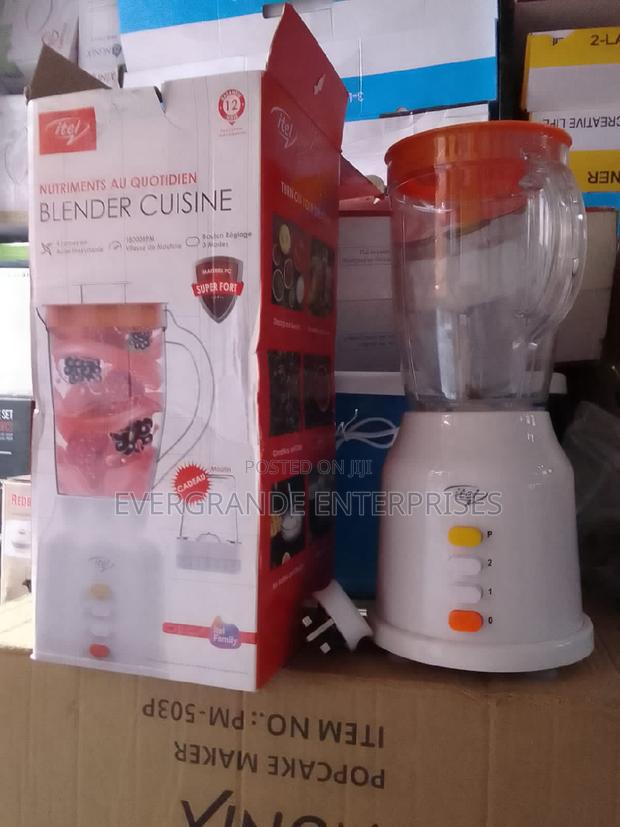 Blender Blender Blender Blender Itel Blender