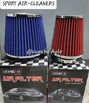 Air Cleaner Sport Elememt