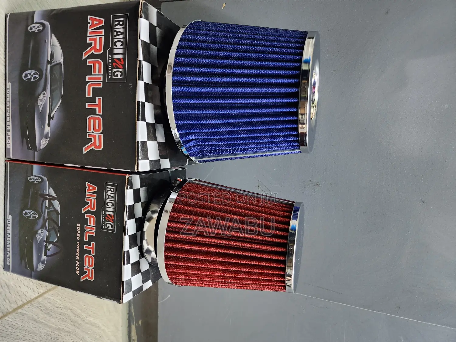 Air Cleaner Sport Elememt