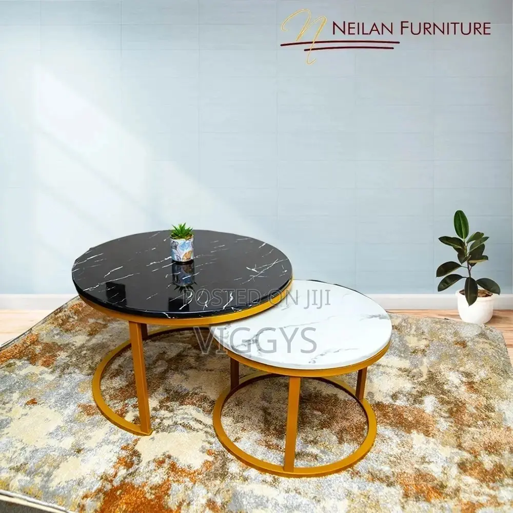 Marble Coffee Table