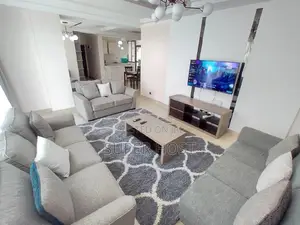 One Bedroom Airbnb South B Sanasana Area