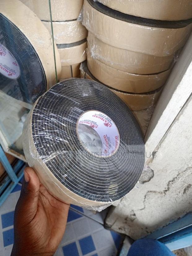Foam Tape 2 Inch