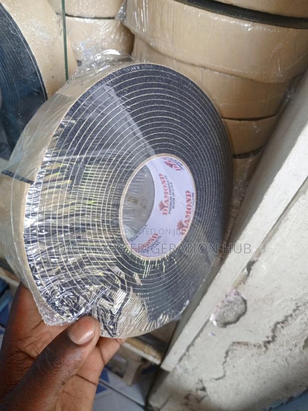 Foam Tape 2 Inch - thumbnail 2