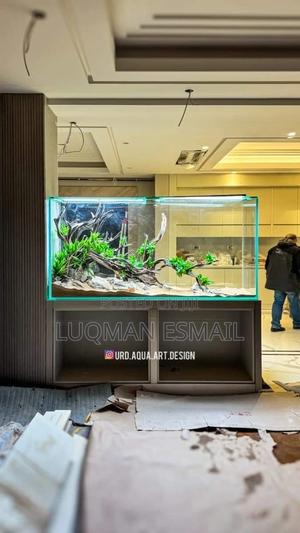 Large Expensive Aquariums - thumbnail 2