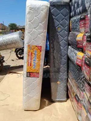 Mambo Ni Sita! 6by6 Heavy Duty Mattresses - Bei Nafuu!