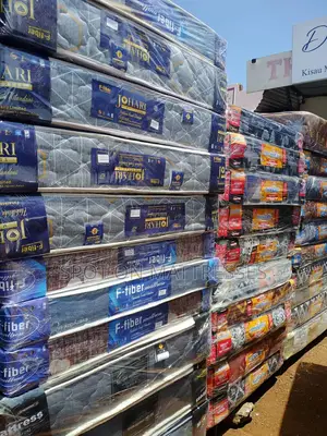 Johari Fiber- 5by6 8inch HD Mattresses.