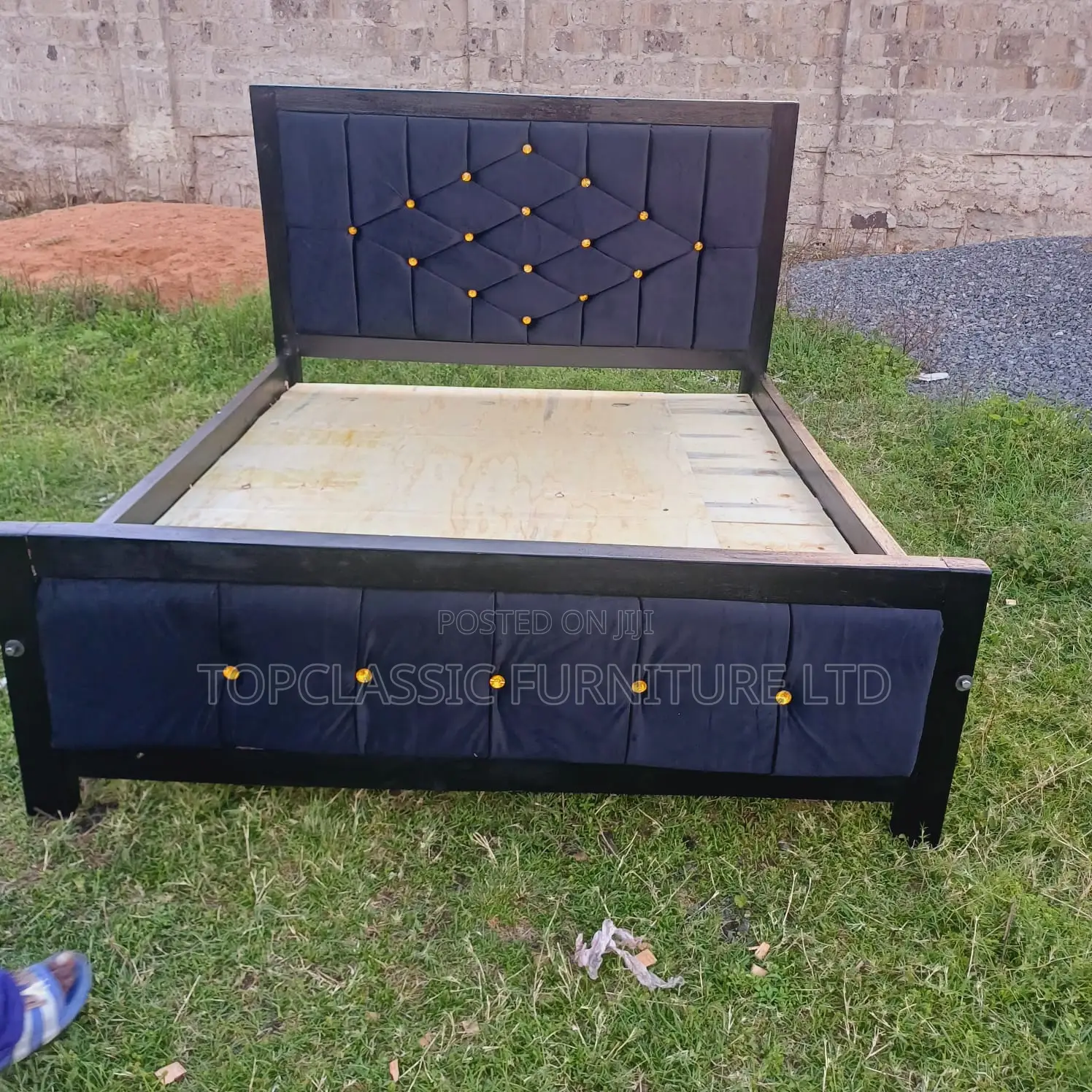 Bed Beds 5x6