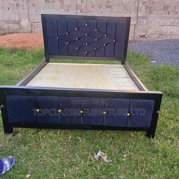 Bed Beds 5x6