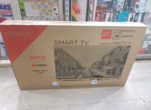 Vitron 65 In Smart Webos 4k Tv With Bluetooth - thumbnail 2