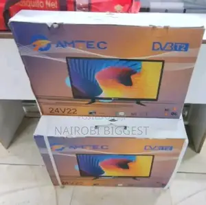 Amtec 22 Inch Digital Tv