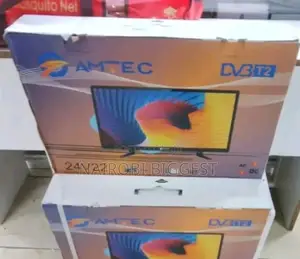 Amtec 22 Inch Digital Tv