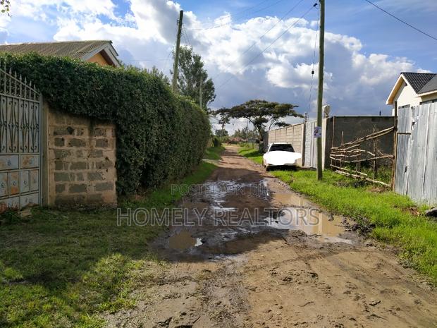 Quarter Acre in Kandisi Few Meters From Rimpa Road Tarmac - thumbnail 7