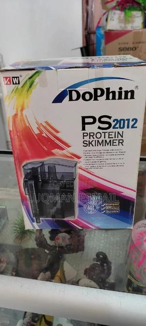 Protein Skimmer for Marine Tank - thumbnail 2