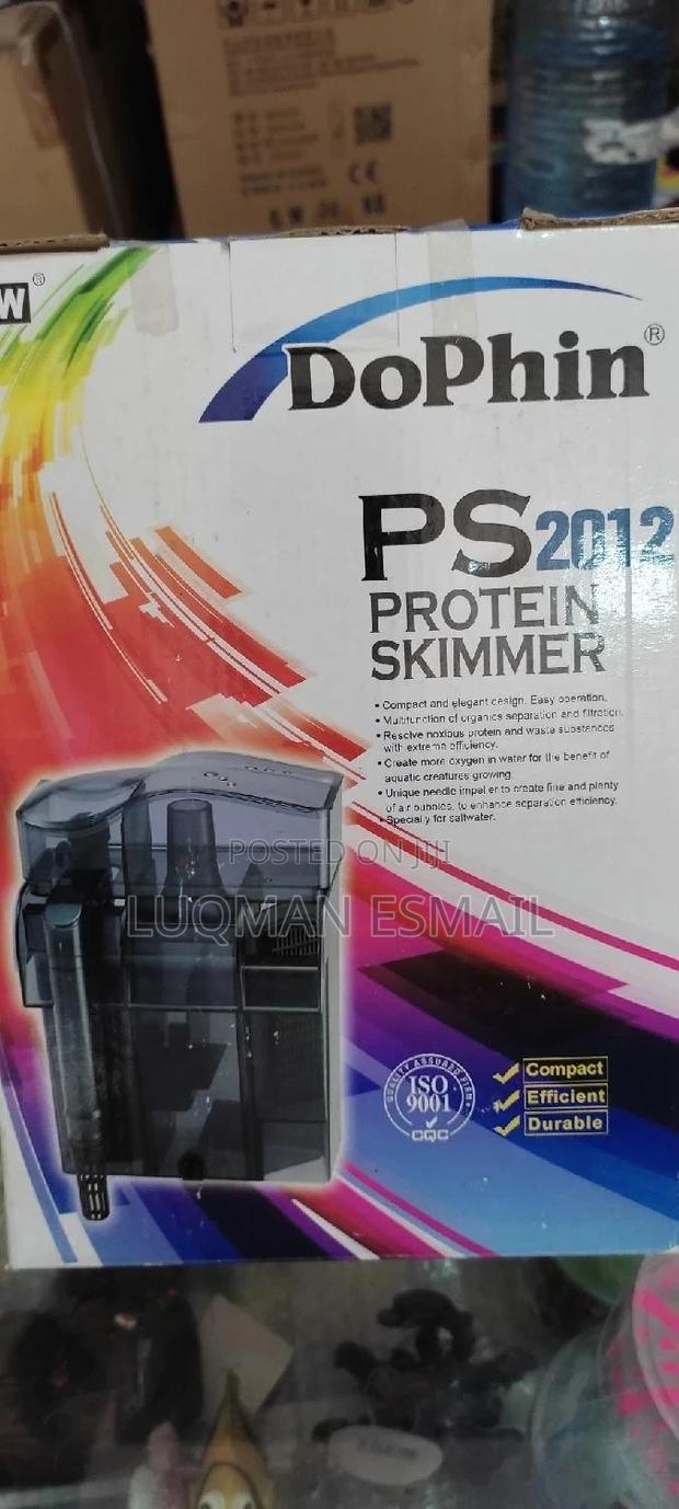 Protein Skimmer for Marine Tank - thumbnail 3