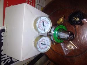 Best Quality Nitrogen Regulator/Nitrogen Guage - main view