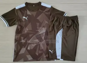 Macron Latest Jerseys Uniforms