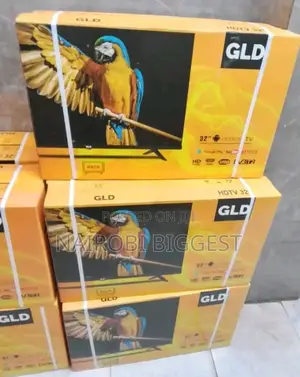 Gld 32 Inch Smart Android Tv