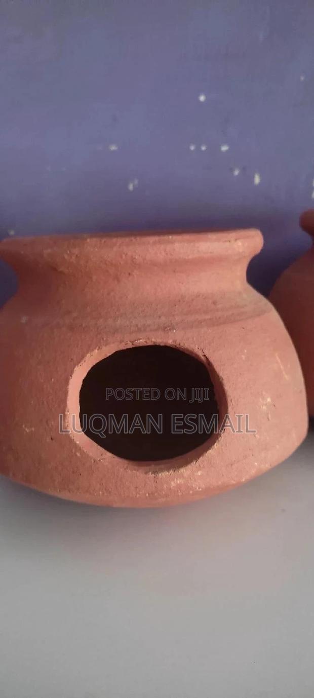 Aquarium Decoration - main view