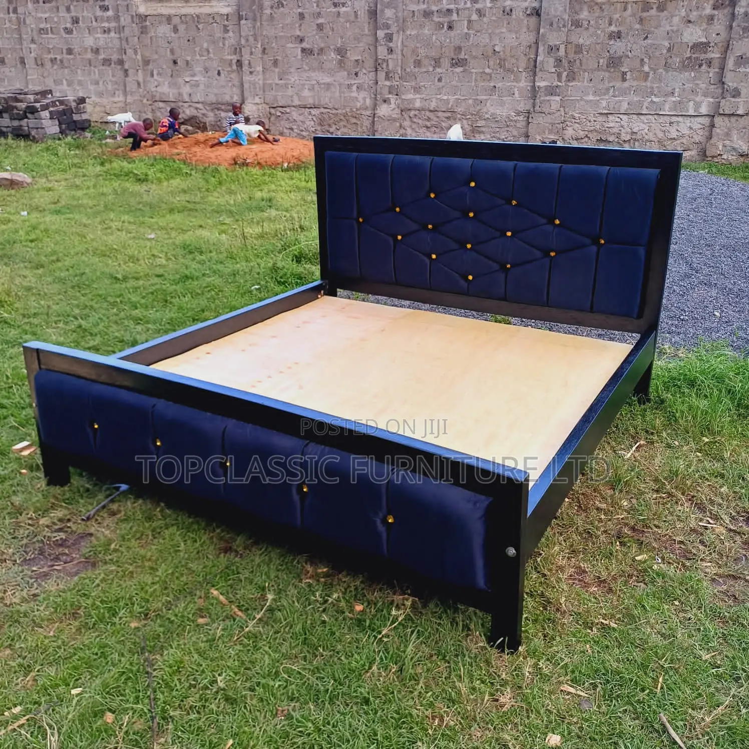 Bed Beds 6x6