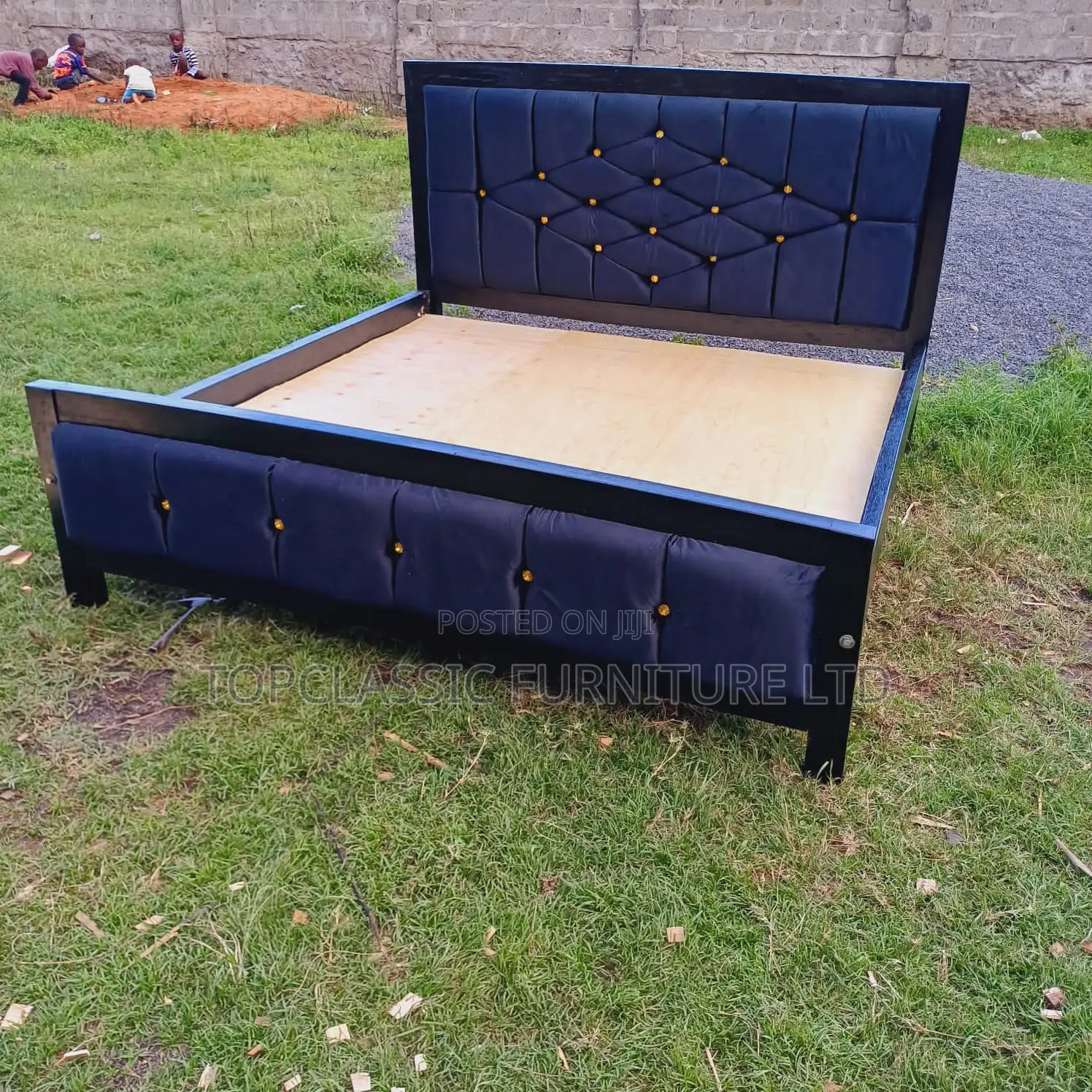 Offer!Bed Beds 5x6