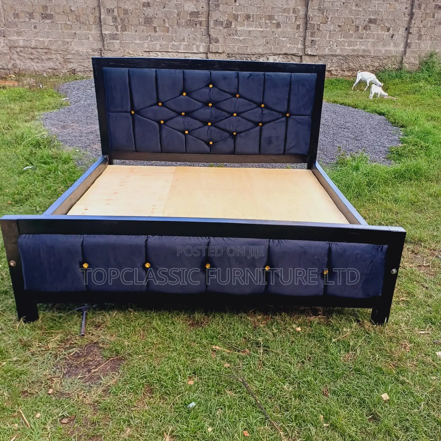 Offer!Bed Beds 5x6