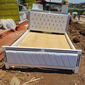 Offer!Bed Beds 5x6