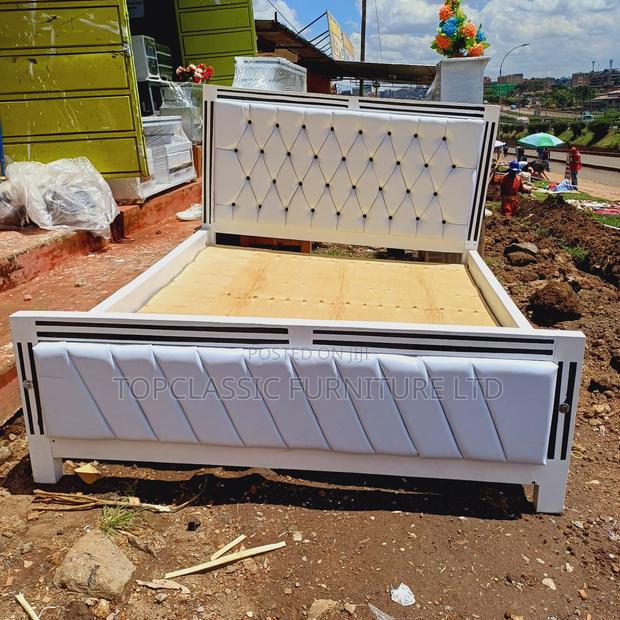 Offer!Bed Beds 5x6