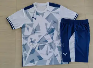 New Macron Football Jerseys