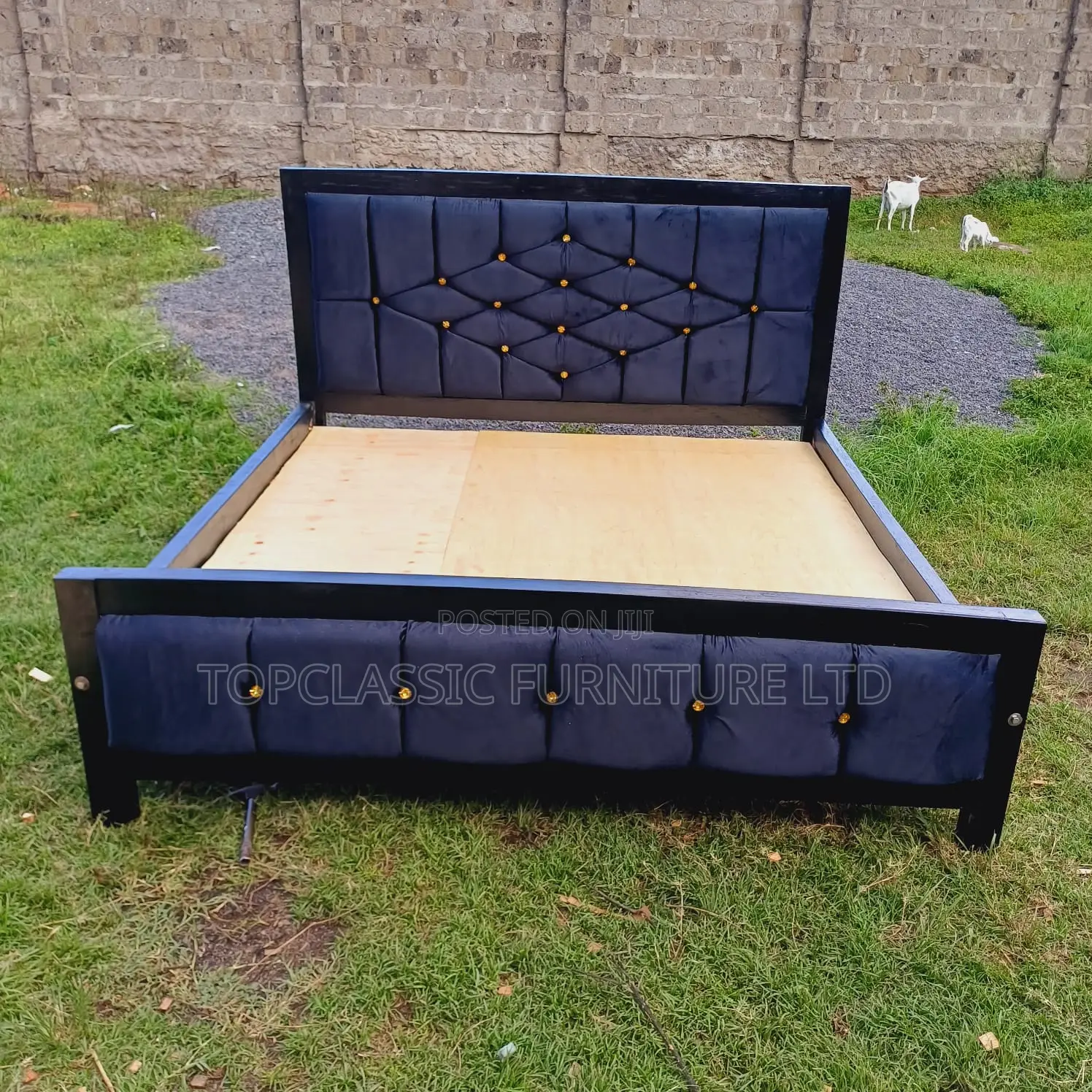 Offer!Bed Beds 5x6