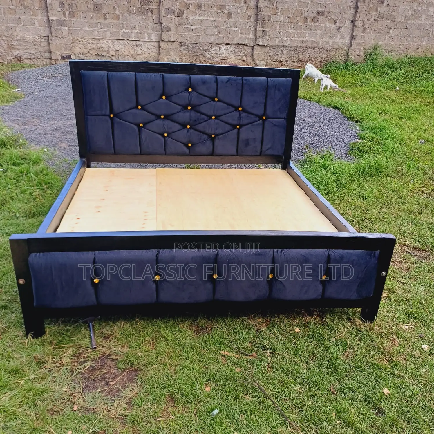 Offer!Bed Beds 5x6