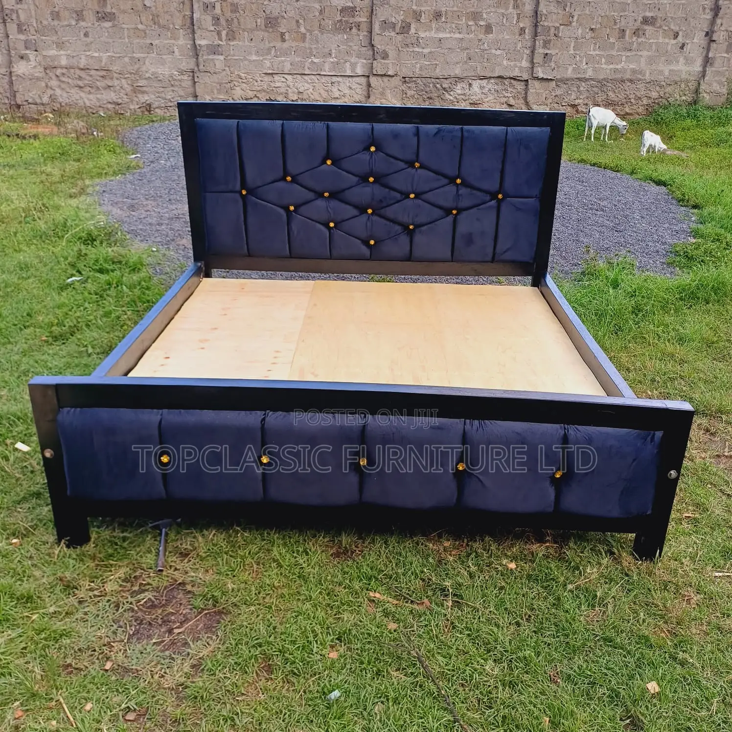 Offer!Bed Beds 5x6