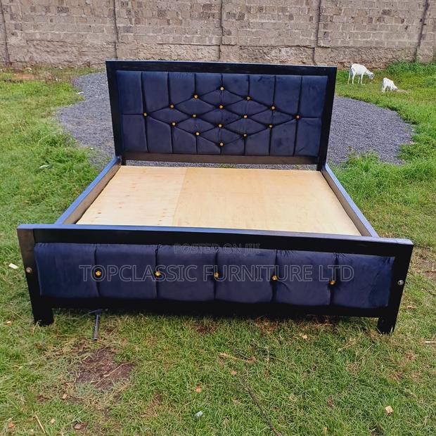 Offer!Bed Beds 5x6 - main view