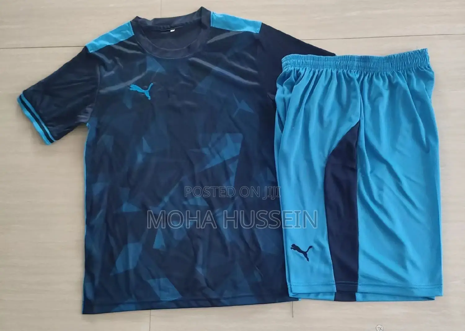 New Design Football Kits