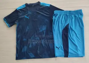 New Design Football Kits