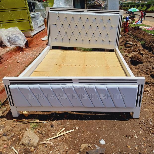 Offer!Bed Beds 5x6