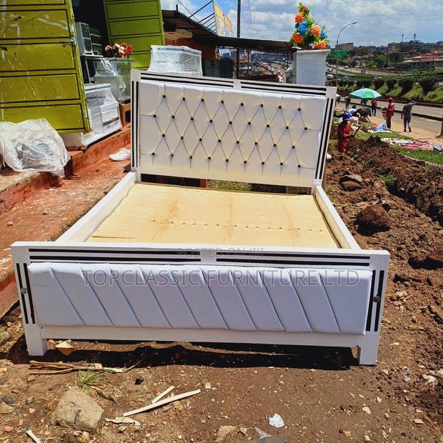 Offer!Bed Beds 5x6 - main view