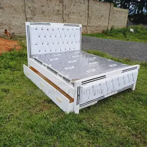 Offer!Bed Beds 5x6